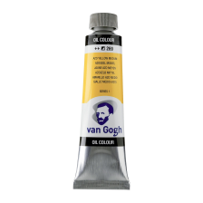 Oleo Van Gogh Tubo 40 Ml