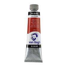 Oleo Van Gogh Tubo 40 Ml