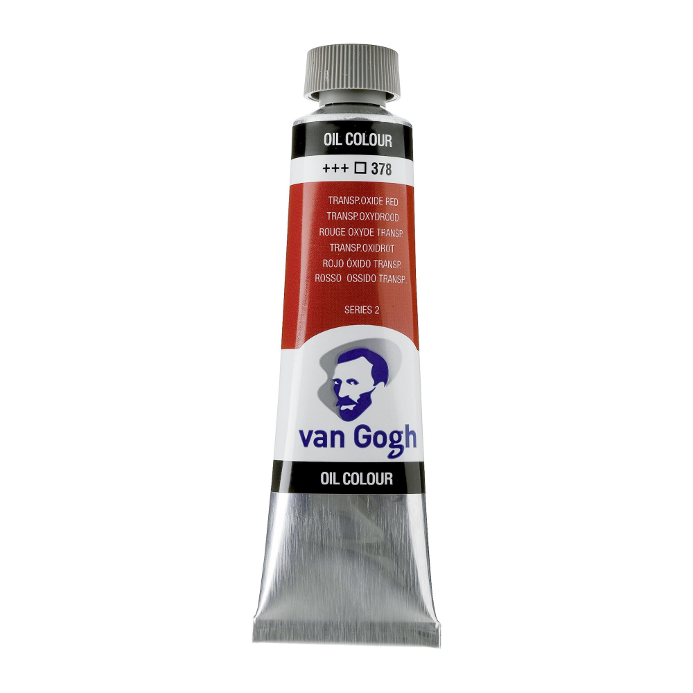 Oleo Van Gogh Tubo 40 Ml