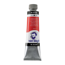 Oleo Van Gogh Tubo 40 Ml