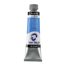 Oleo Van Gogh Tubo 40 Ml
