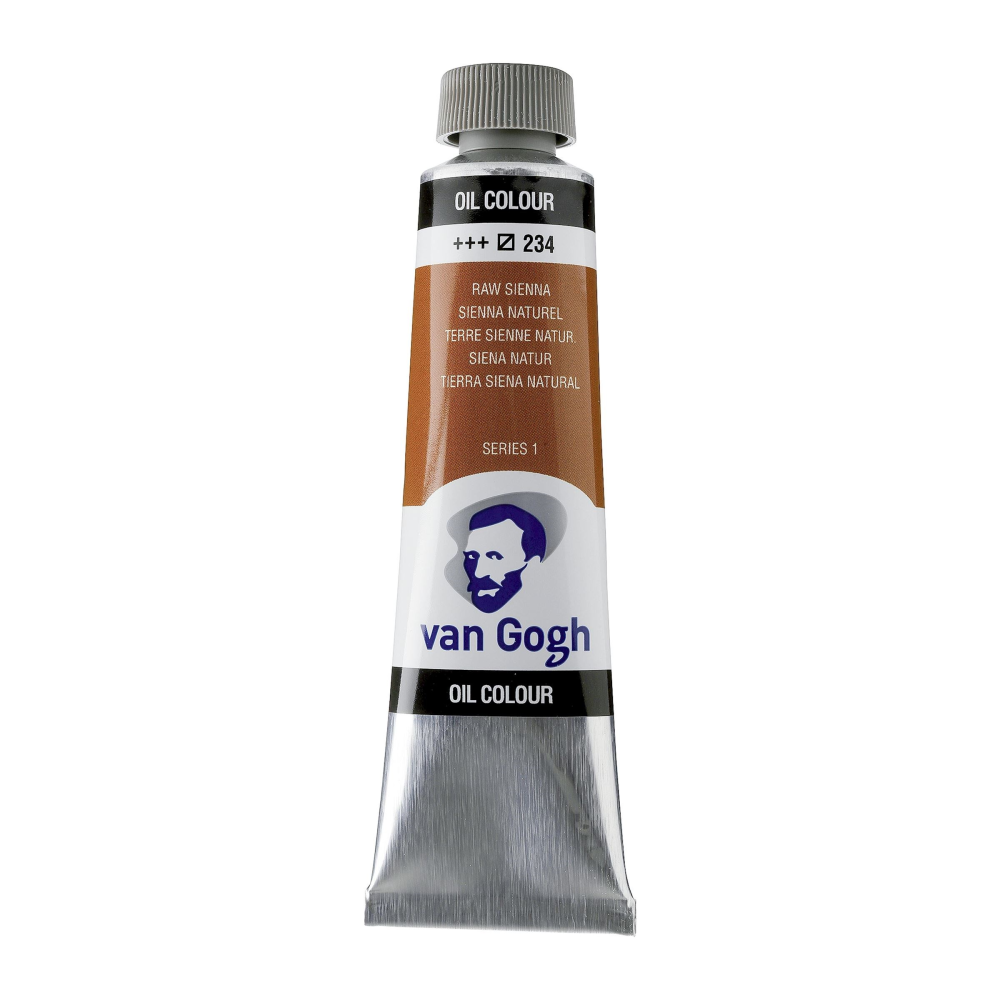 Oleo Van Gogh Tubo 40 Ml