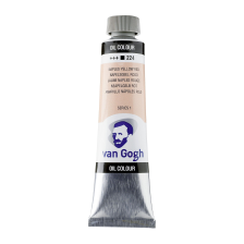 Oleo Van Gogh Tubo 40 Ml