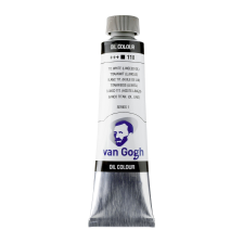 Oleo Van Gogh Tubo 40 Ml