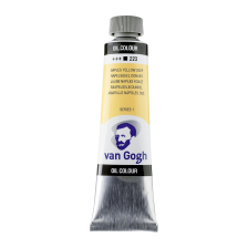 Oleo Van Gogh Tubo 40 Ml