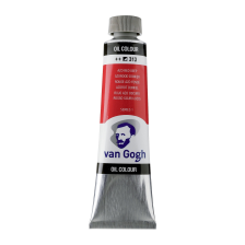Oleo Van Gogh Tubo 40 Ml