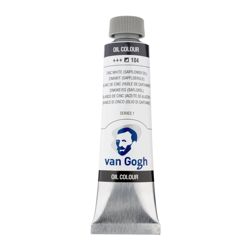Oleo Van Gogh Tubo 40 Ml