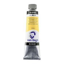 Oleo Van Gogh Tubo 40 Ml