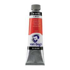 Oleo Van Gogh Tubo 40 Ml
