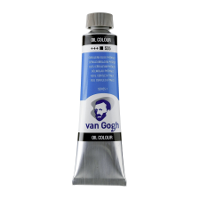 Oleo Van Gogh Tubo 40 Ml