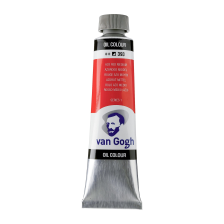 Oleo Van Gogh Tubo 40 Ml