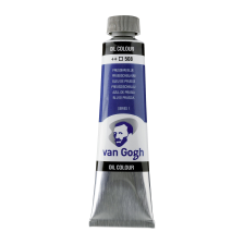 Oleo Van Gogh Tubo 40 Ml