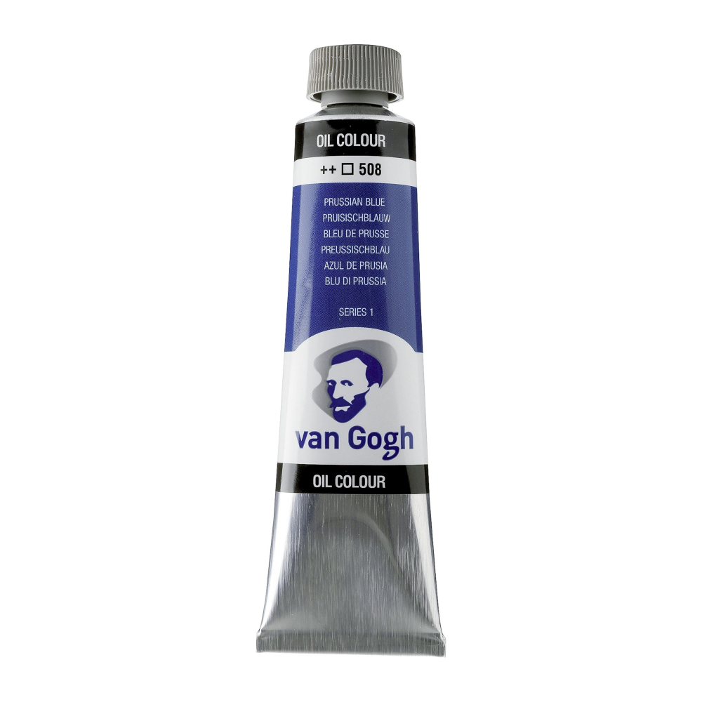 Oleo Van Gogh Tubo 40 Ml