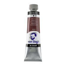 Oleo Van Gogh Tubo 40 Ml