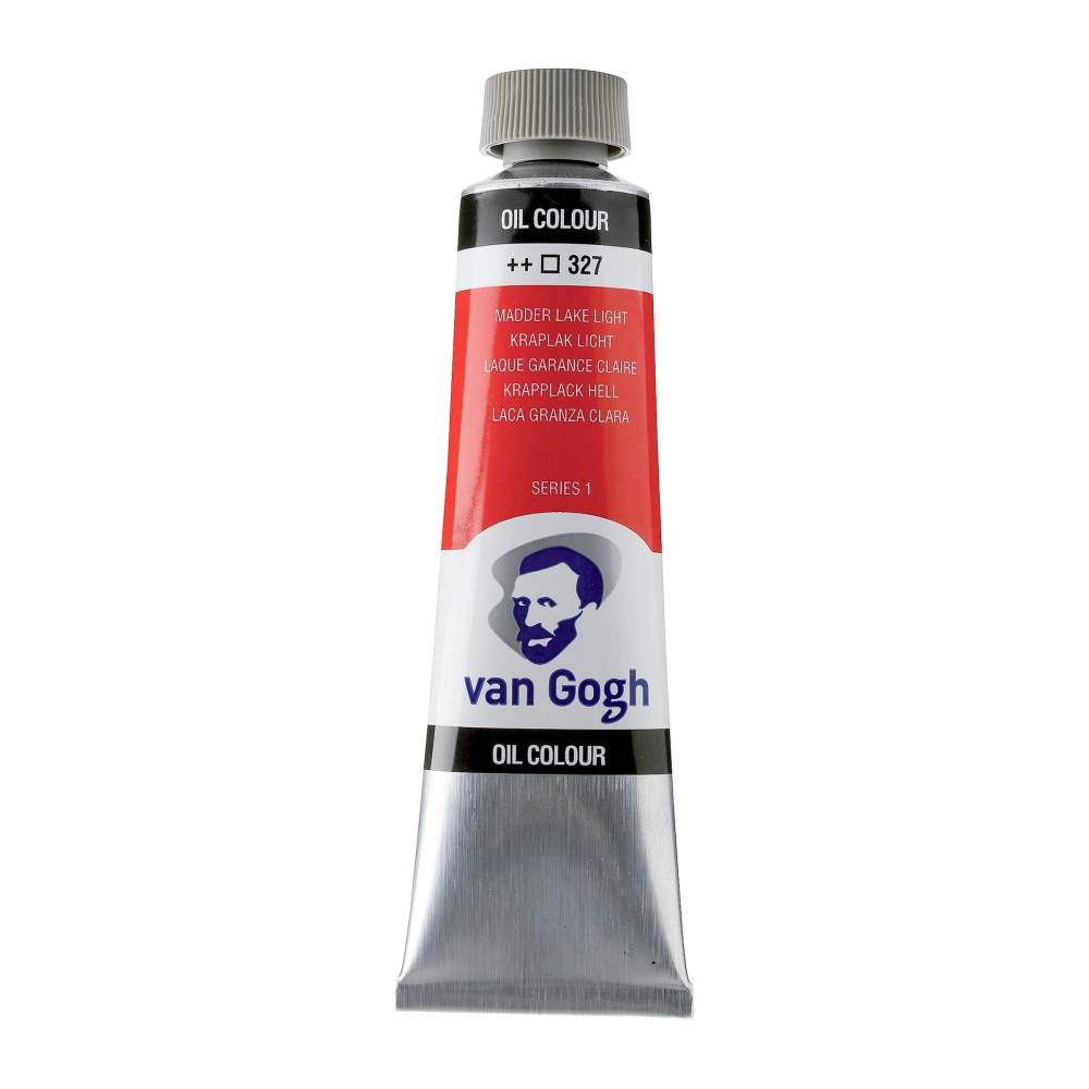 Oleo Van Gogh Tubo 40 Ml