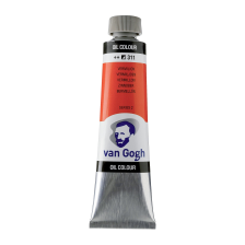 Oleo Van Gogh Tubo 40 Ml