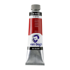 Oleo Van Gogh Tubo 40 Ml