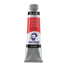 Oleo Van Gogh Tubo 40 Ml