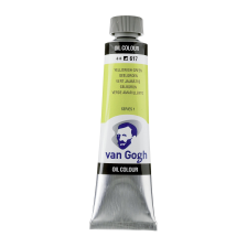 Oleo Van Gogh Tubo 40 Ml