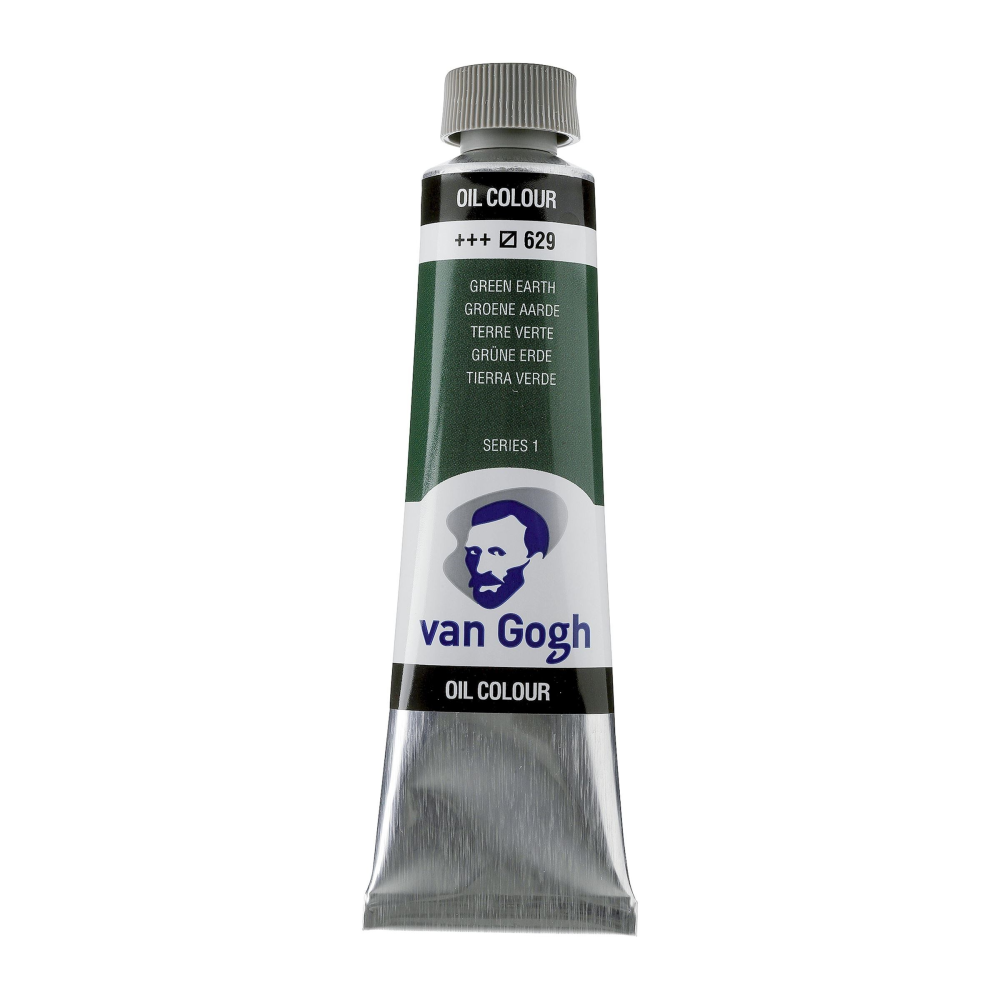 Oleo Van Gogh Tubo 40 Ml
