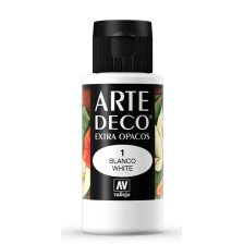 Pintura Acrílica Arte Deco Vallejo 60 Ml