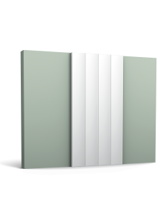 Orac Decor Panel 3D...