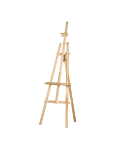 Caballete Tallens Estudio...