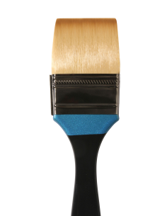 Pincel Sintético Paletina Acuarela S.278