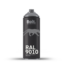 Spray Bolt Premium Acrílico Mate Ral 400 Ml