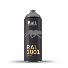 Spray Bolt Premium Acrílico Brillante Ral 400 Ml