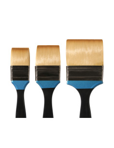 Pincel Sintético Paletina...