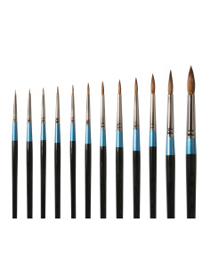 Pincel De Marta Redondo...