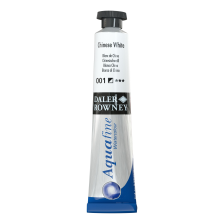 Acuarela Súper Fina Aquafine 8 Ml