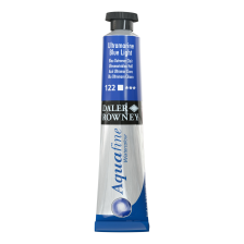 Acuarela Súper Fina Aquafine 8 Ml