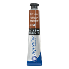 Acuarela Súper Fina Aquafine 8 Ml