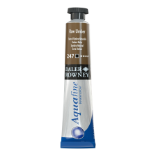 Acuarela Súper Fina Aquafine 8 Ml