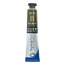Acuarela Súper Fina Aquafine 8 Ml