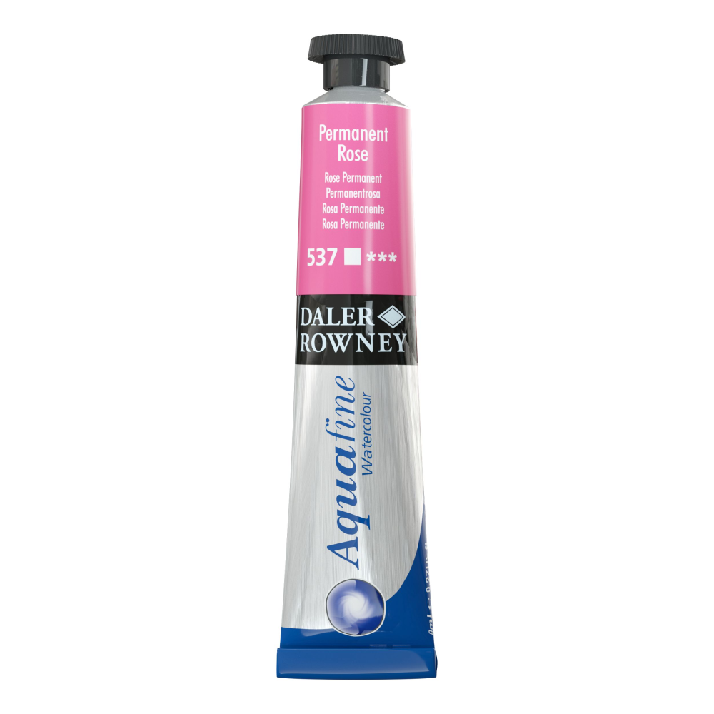 Acuarela Súper Fina Aquafine 8 Ml