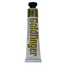 Goldfinger Rowney Oro De Dedo 22 Ml