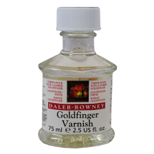 Goldfinger Rowney Oro De Dedo 22 Ml
