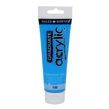 Pintura Acrílica Graduate Daler Rowny 120 Ml