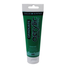 Pintura Acrílica Graduate Daler Rowny 120 Ml