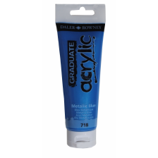 Pintura Acrílica Graduate Daler Rowny 120 Ml