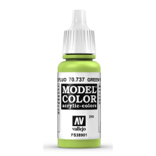 Model Color Pintura Acrílica Mate 17 Ml