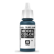 Model Color Pintura Acrílica Mate 17 Ml