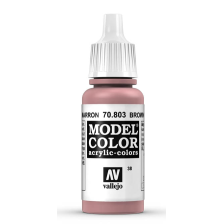 Model Color Pintura Acrílica Mate 17 Ml