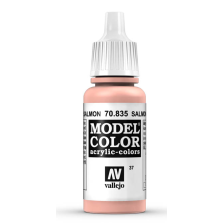 Model Color Pintura Acrílica Mate 17 Ml