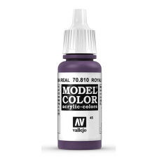 Model Color Pintura Acrílica Mate 17 Ml