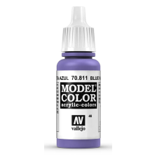 Model Color Pintura Acrílica Mate 17 Ml