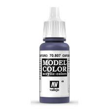 Model Color Pintura Acrílica Mate 17 Ml